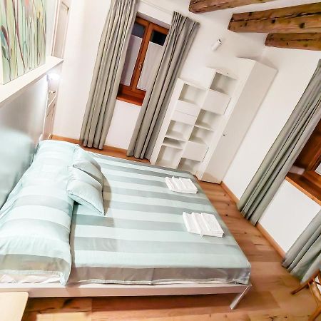 Home Dren Prepotto  Extérieur photo